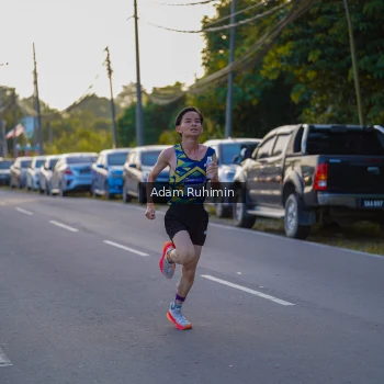 Runner Photo 3507828