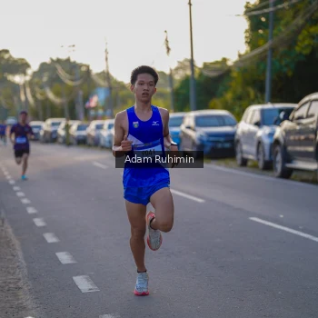 Runner Photo 3507829
