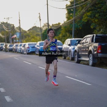 Runner Photo 3507830
