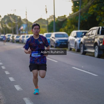 Runner Photo 3507831