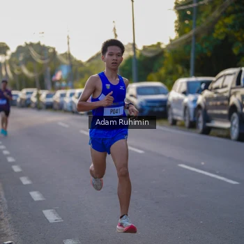 Runner Photo 3507832