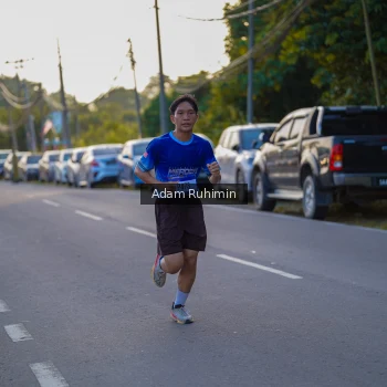 Runner Photo 3507833