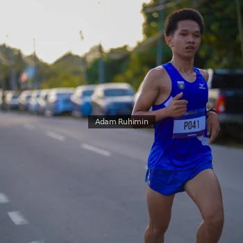 Runner Photo 3507834