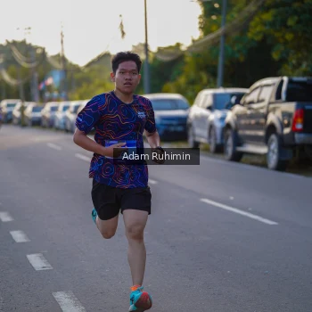 Runner Photo 3507835