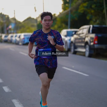Runner Photo 3507839