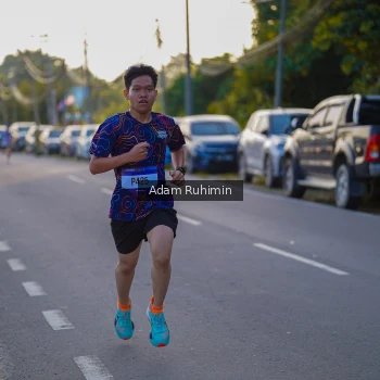 Runner Photo 3507840
