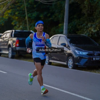 Runner Photo 3507842