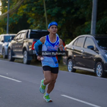 Runner Photo 3507844