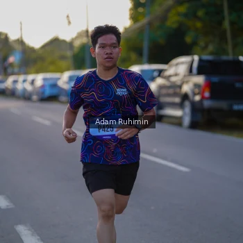 Runner Photo 3507845