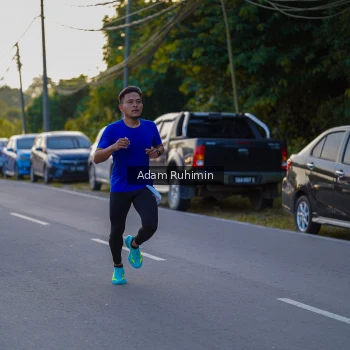 Runner Photo 3507847