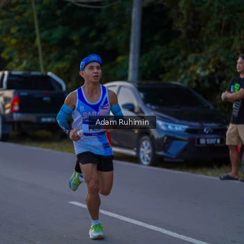 Runner Photo 3507848