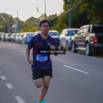 Runner Photo 3507849