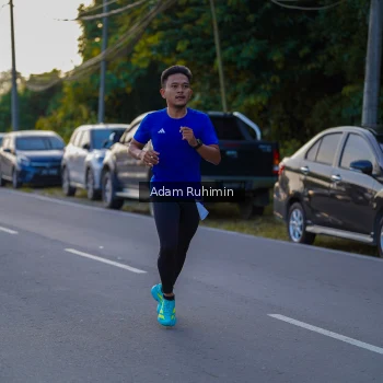 Runner Photo 3507850