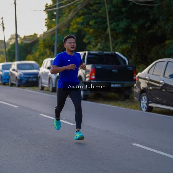 Runner Photo 3507851