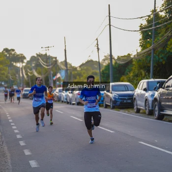 Runner Photo 3507852
