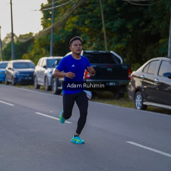 Runner Photo 3507853
