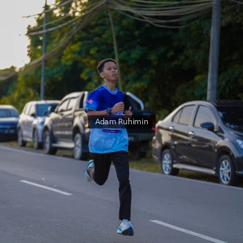Runner Photo 3507854