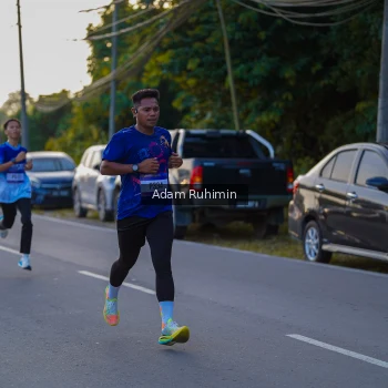 Runner Photo 3507856
