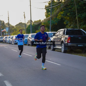 Runner Photo 3507857