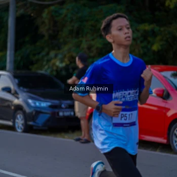 Runner Photo 3507858