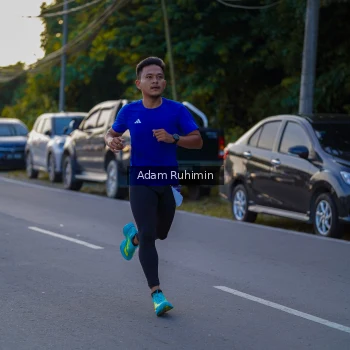 Runner Photo 3507861