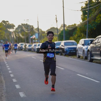 Runner Photo 3507862