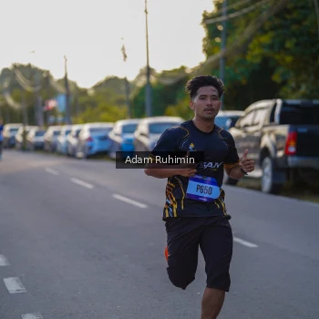 Runner Photo 3507863