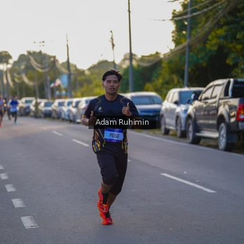 Runner Photo 3507865