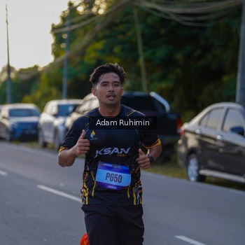 Runner Photo 3507866