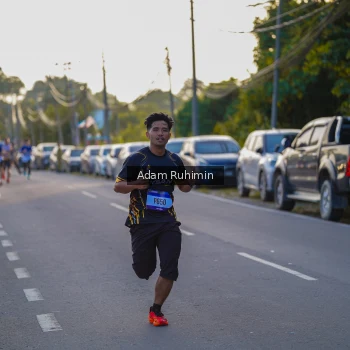 Runner Photo 3507870
