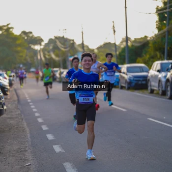 Runner Photo 3507871