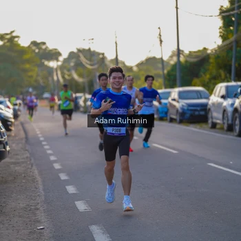 Runner Photo 3507872