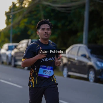 Runner Photo 3507874