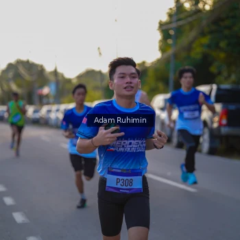 Runner Photo 3507877