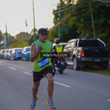 Runner Photo 3507879