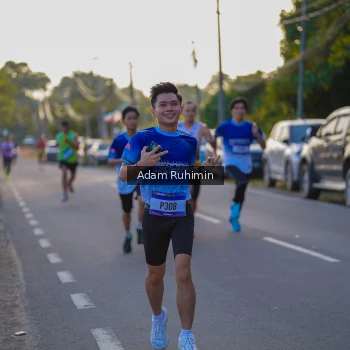 Runner Photo 3507880