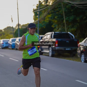 Runner Photo 3507881