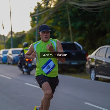 Runner Photo 3507883