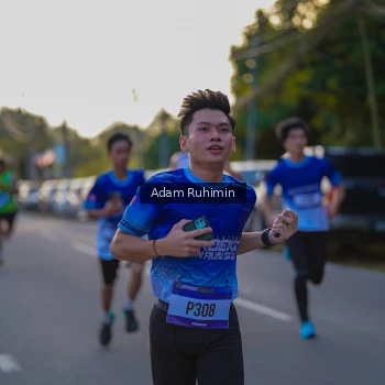 Runner Photo 3507884