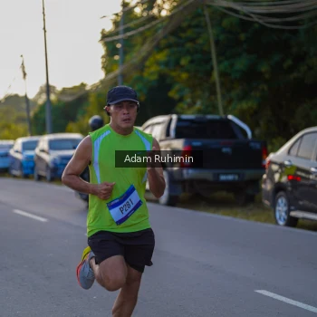 Runner Photo 3507885