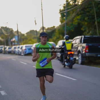Runner Photo 3507886