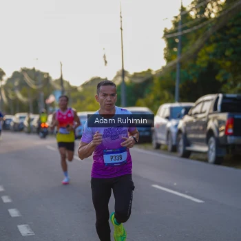 Runner Photo 3507888