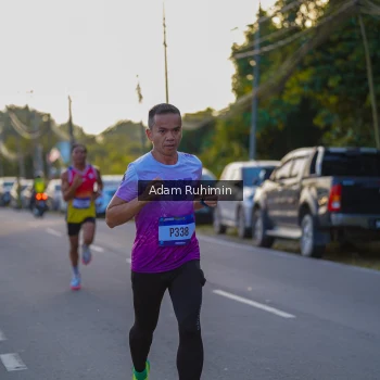 Runner Photo 3507889
