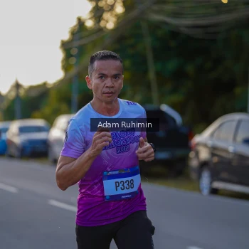 Runner Photo 3507892