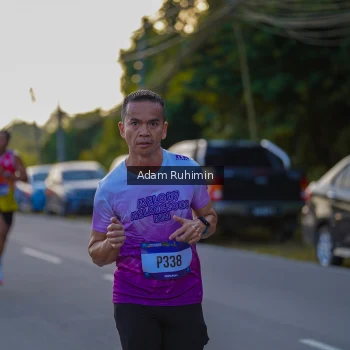 Runner Photo 3507893