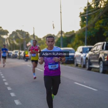 Runner Photo 3507894