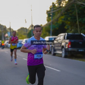 Runner Photo 3507896