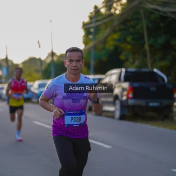 Runner Photo 3507898