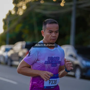 Runner Photo 3507901