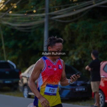 Runner Photo 3507902